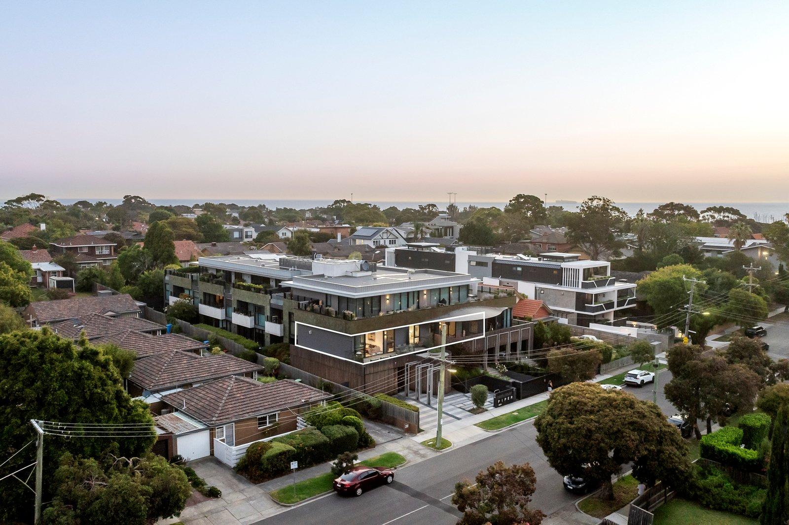 101/28 Linacre Road, Hampton, 3188