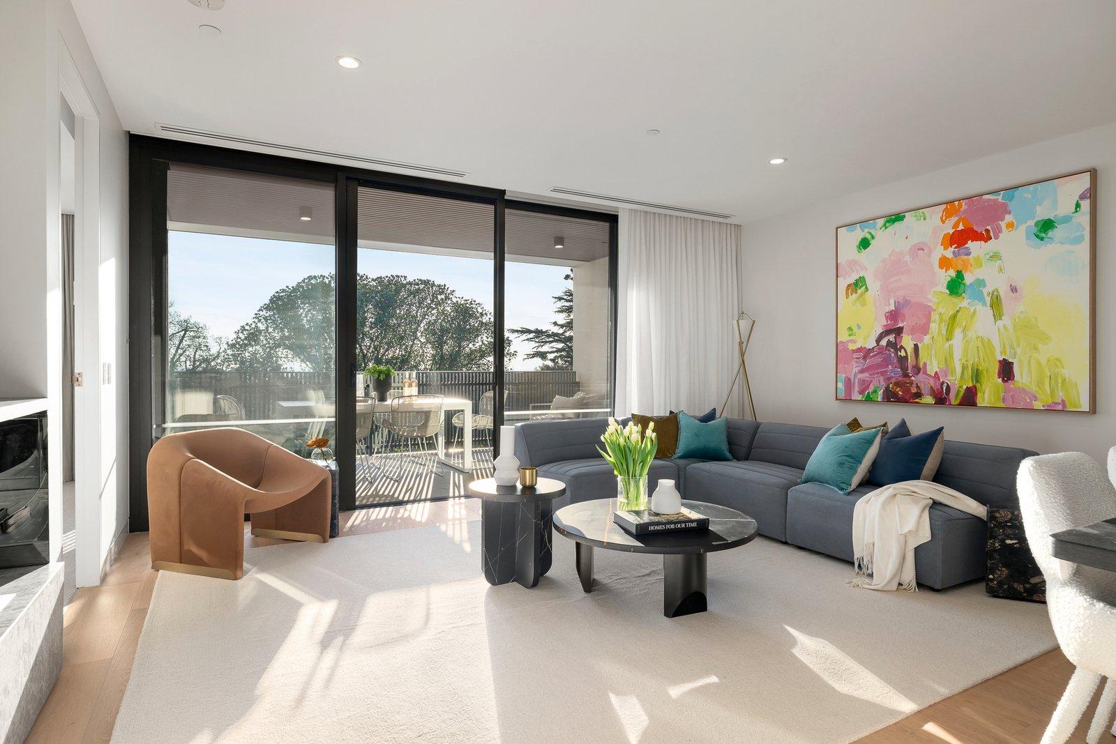 102/20 Main Drive, Kew, 3101