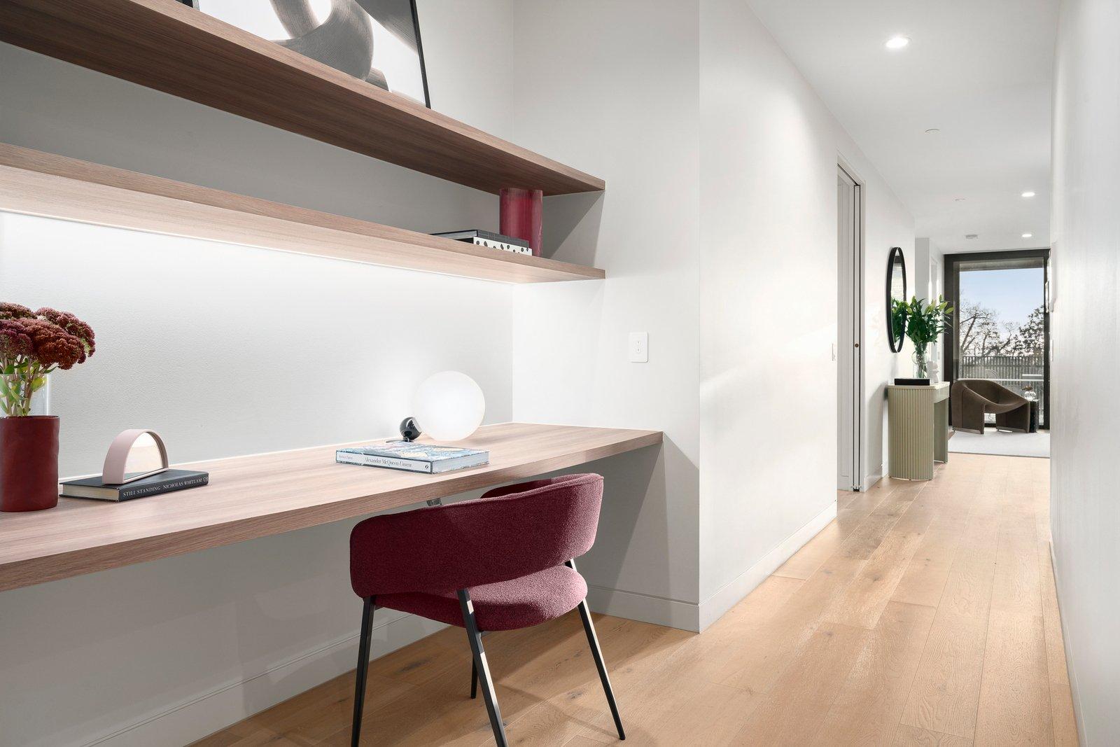 102/20 Main Drive, Kew, 3101