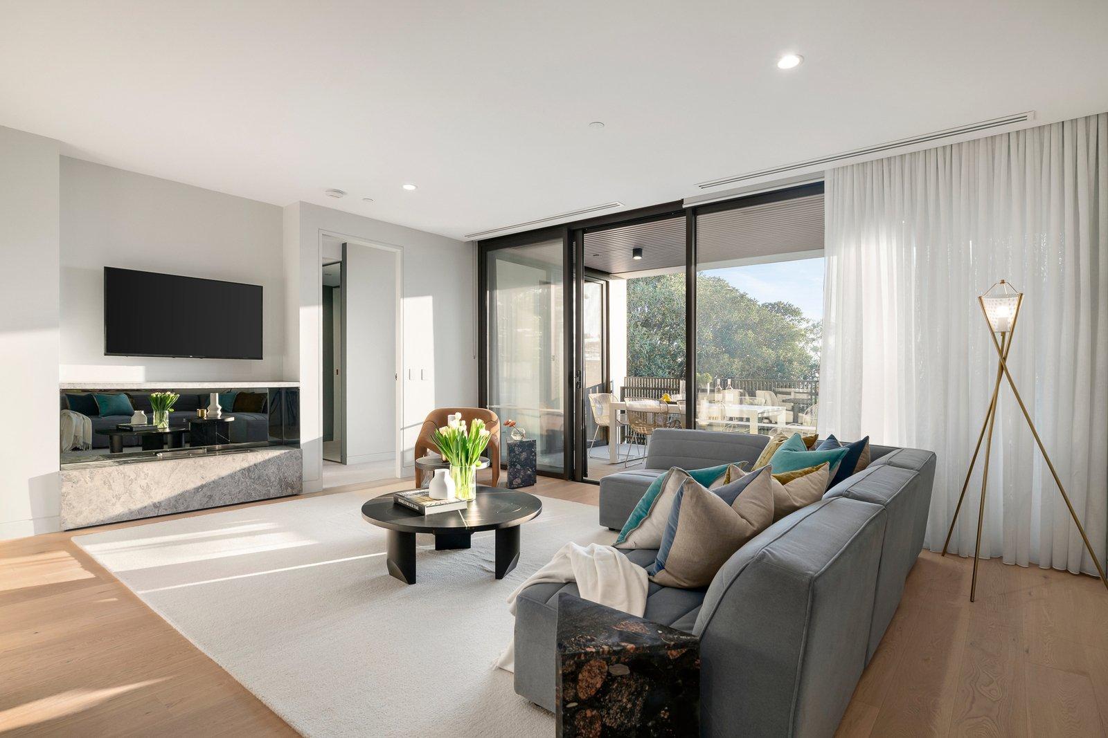 102/20 Main Drive, Kew, 3101