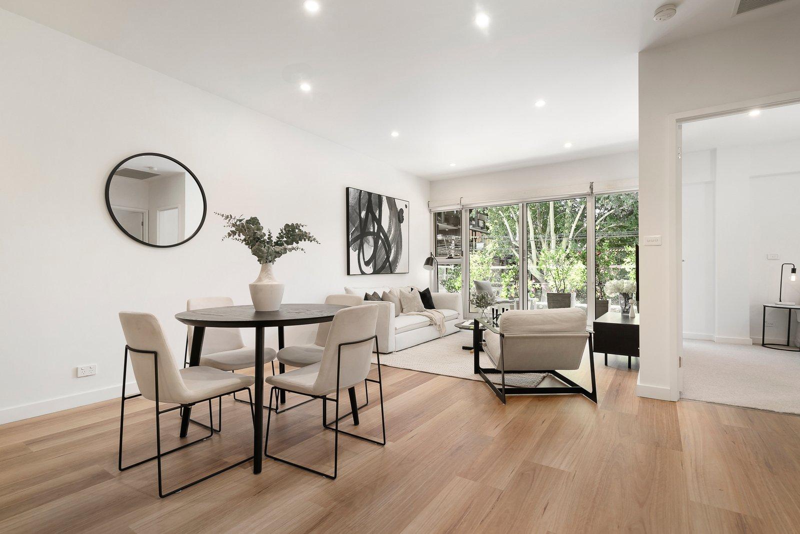 102/334 Toorak Road, South Yarra, 3141