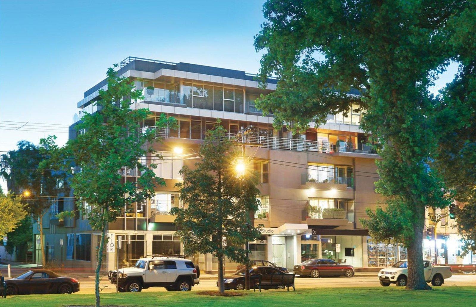 102/334 Toorak Road, South Yarra, 3141