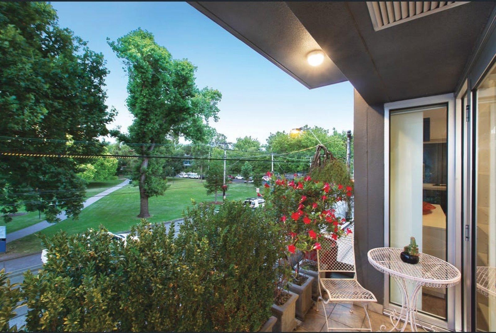 102/334 Toorak Road, South Yarra, 3141