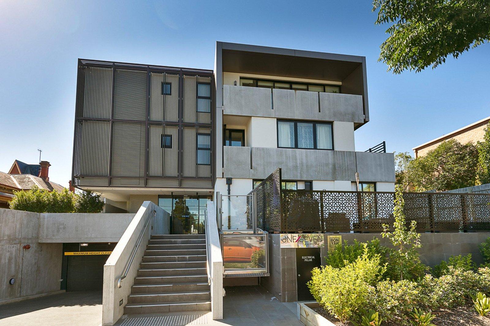 104/17 Riversdale Road, Hawthorn, 3122