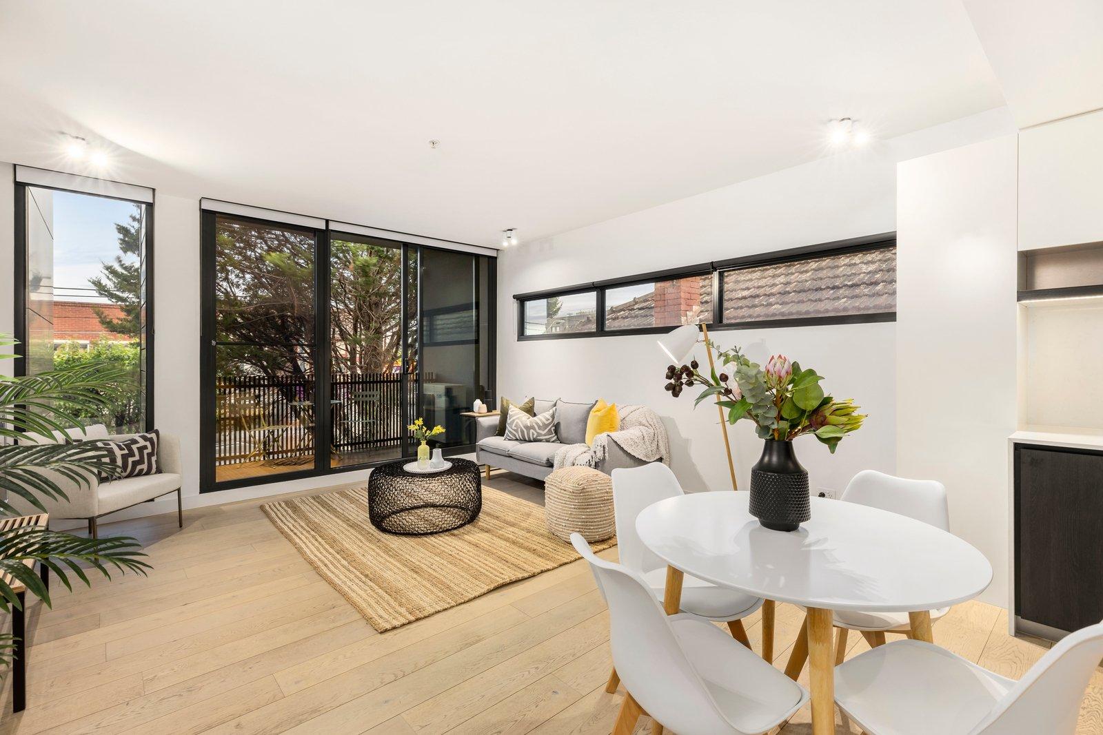 105/828 Burke Road, Camberwell, 3124