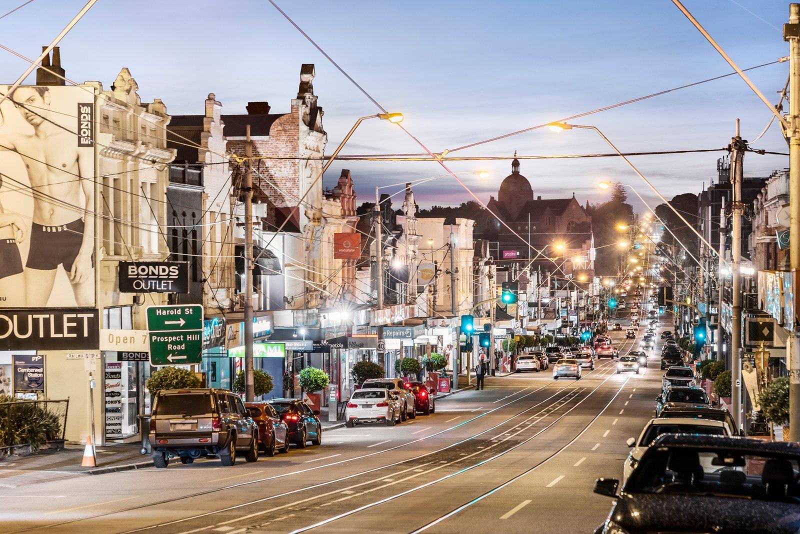 105/828 Burke Road, Camberwell, 3124