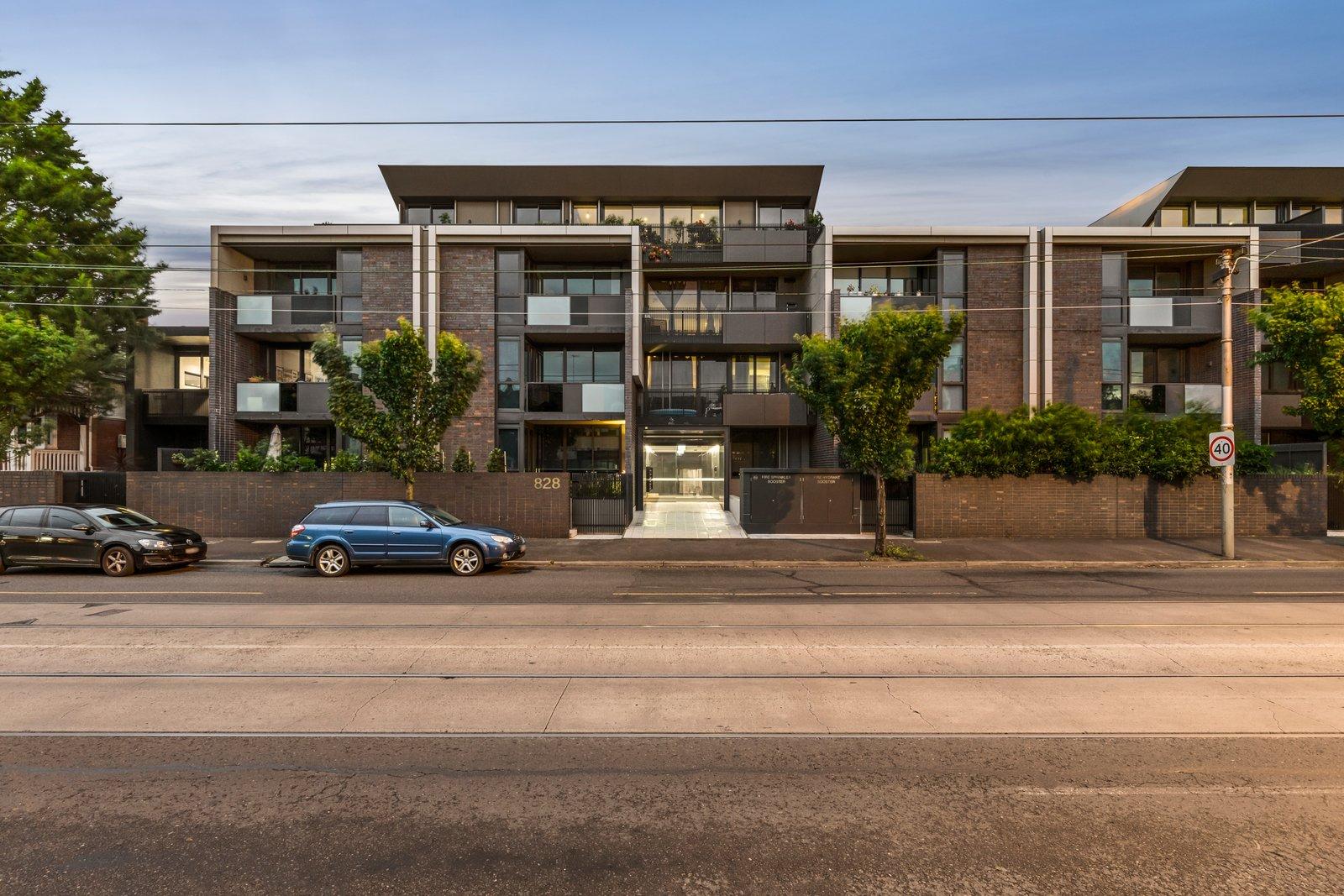 105/828 Burke Road, Camberwell, 3124