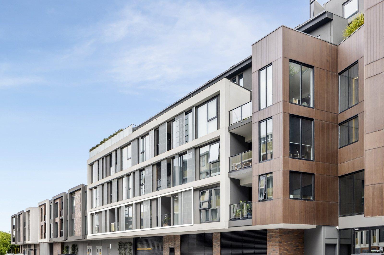 106/17 Lynch Street, Hawthorn, 3122