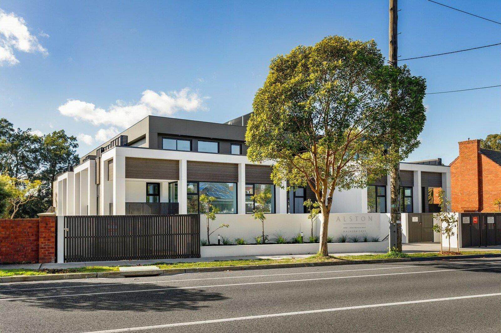 106/2053-2055 Malvern Road, Malvern East, 3145