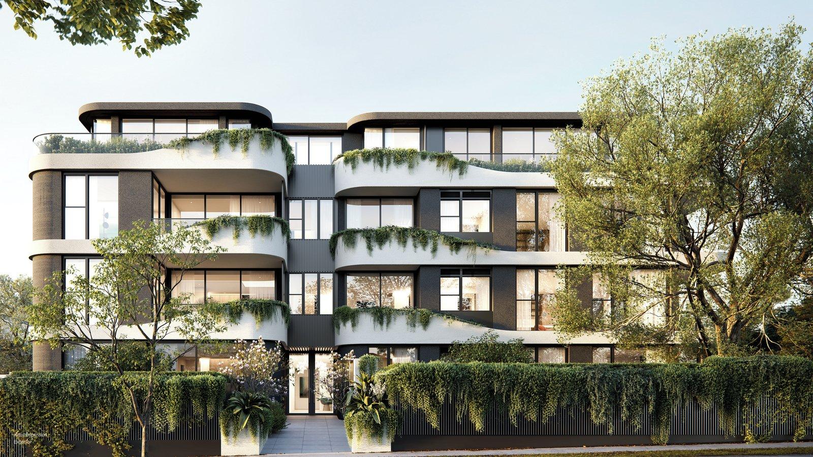 106/250 Wattletree Road, Malvern, 3144