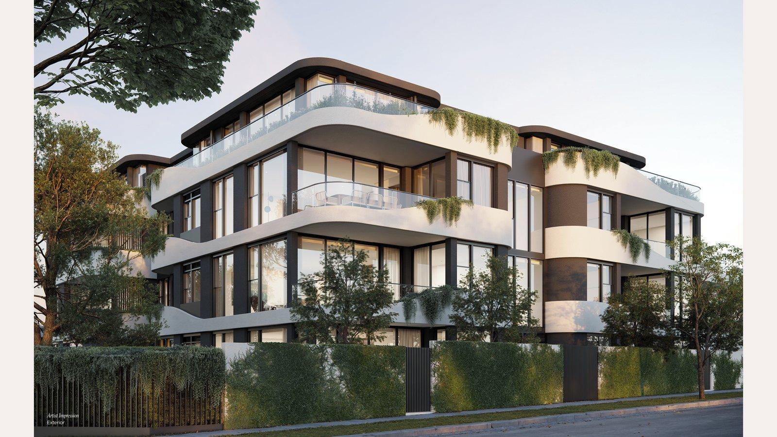 106/250 Wattletree Road, Malvern, 3144