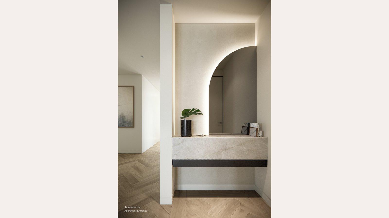 106/250 Wattletree Road, Malvern, 3144