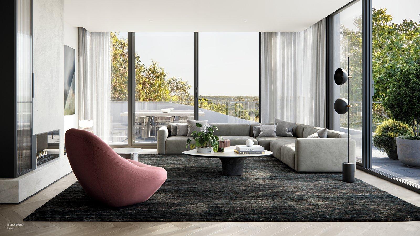 106/250 Wattletree Road, Malvern, 3144