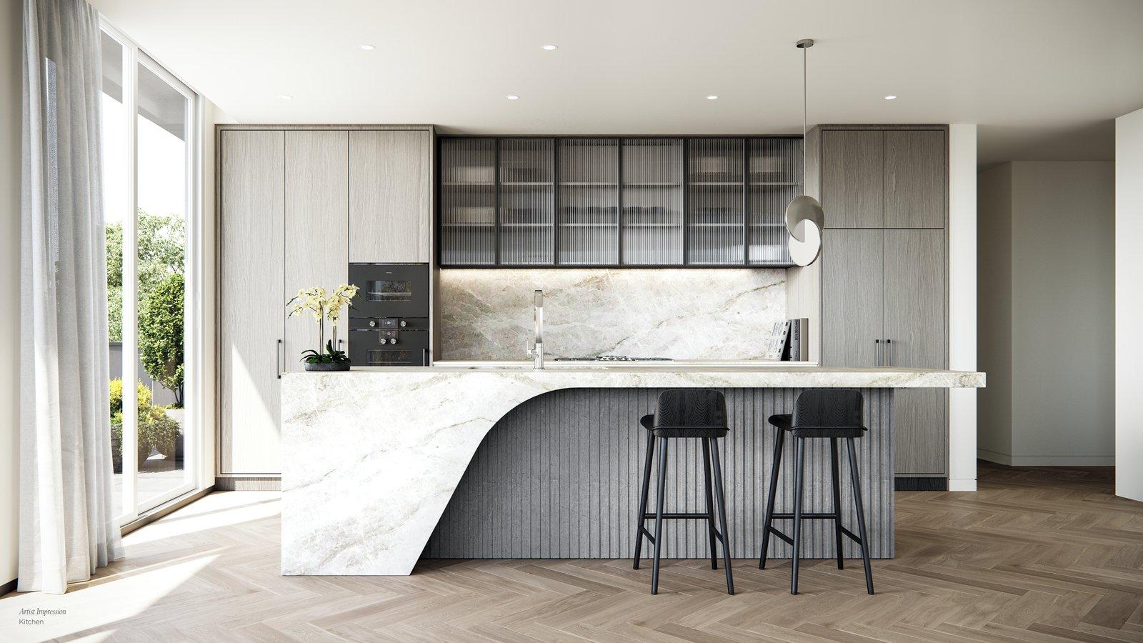 106/250 Wattletree Road, Malvern, 3144