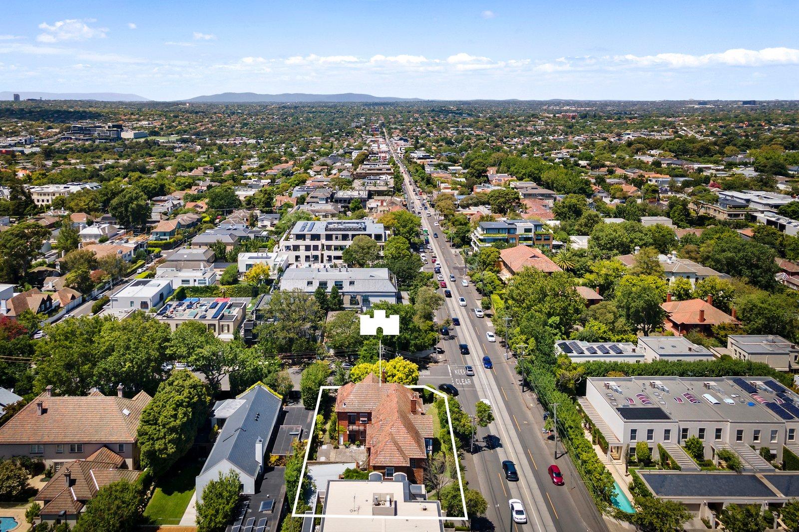 1077-1079 Malvern Road, Toorak, 3142