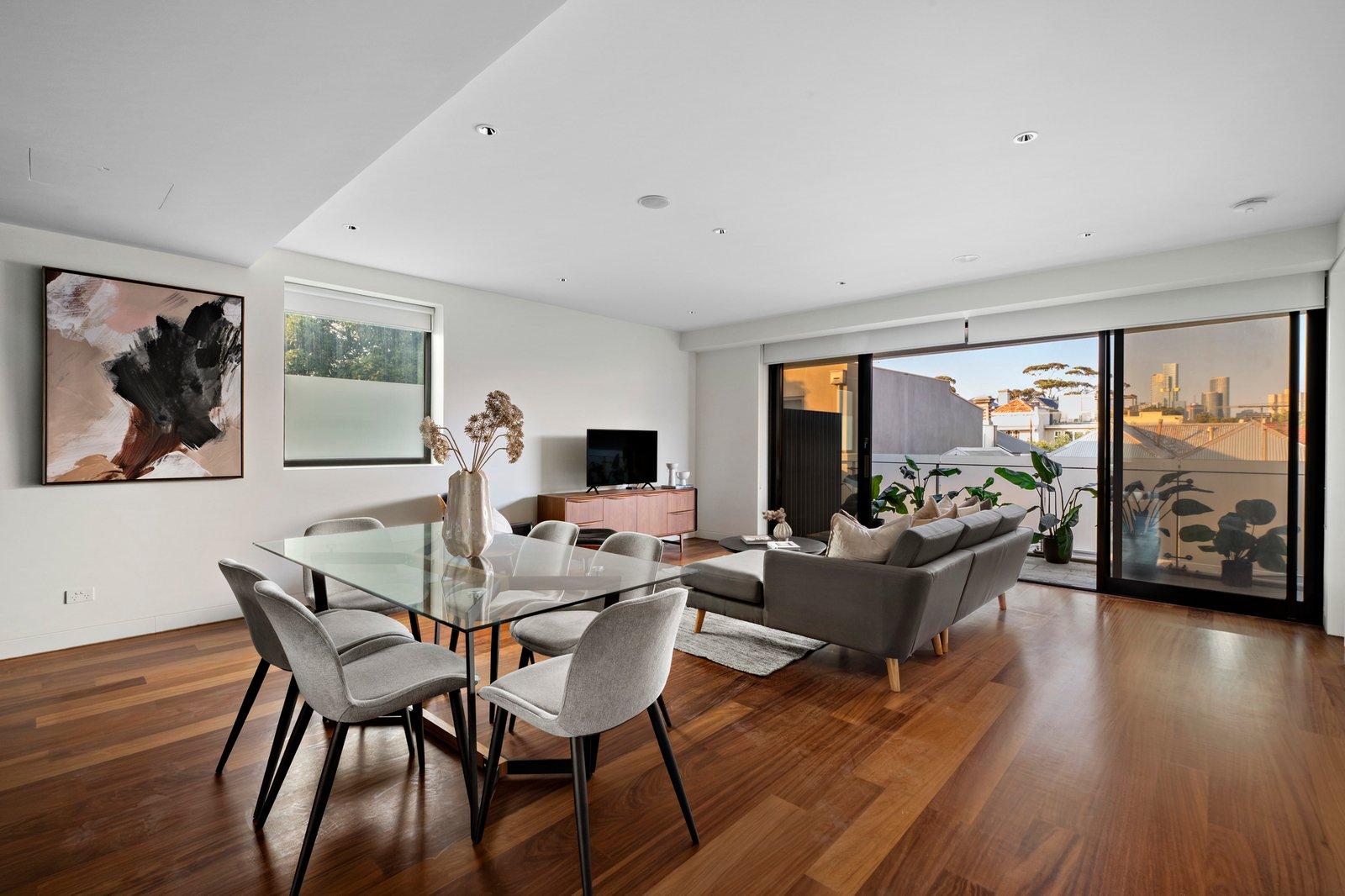 107/88 Beaconsfield Parade, Albert Park, 3206