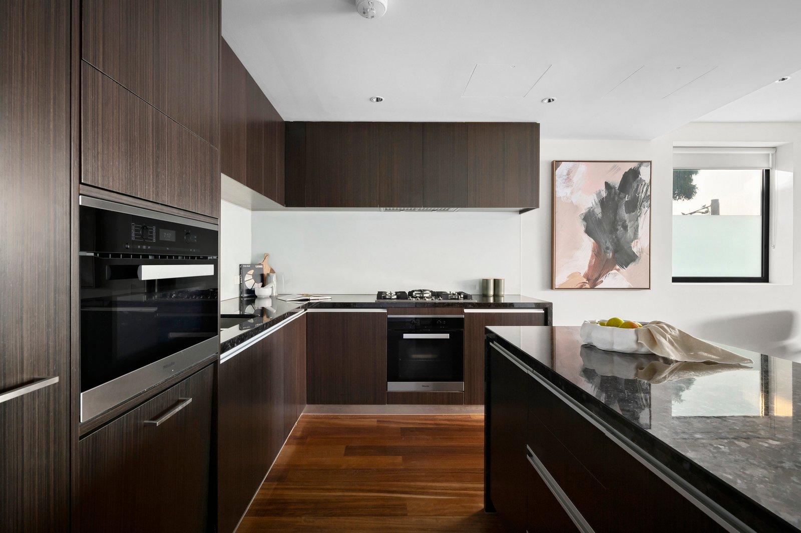 107/88 Beaconsfield Parade, Albert Park, 3206