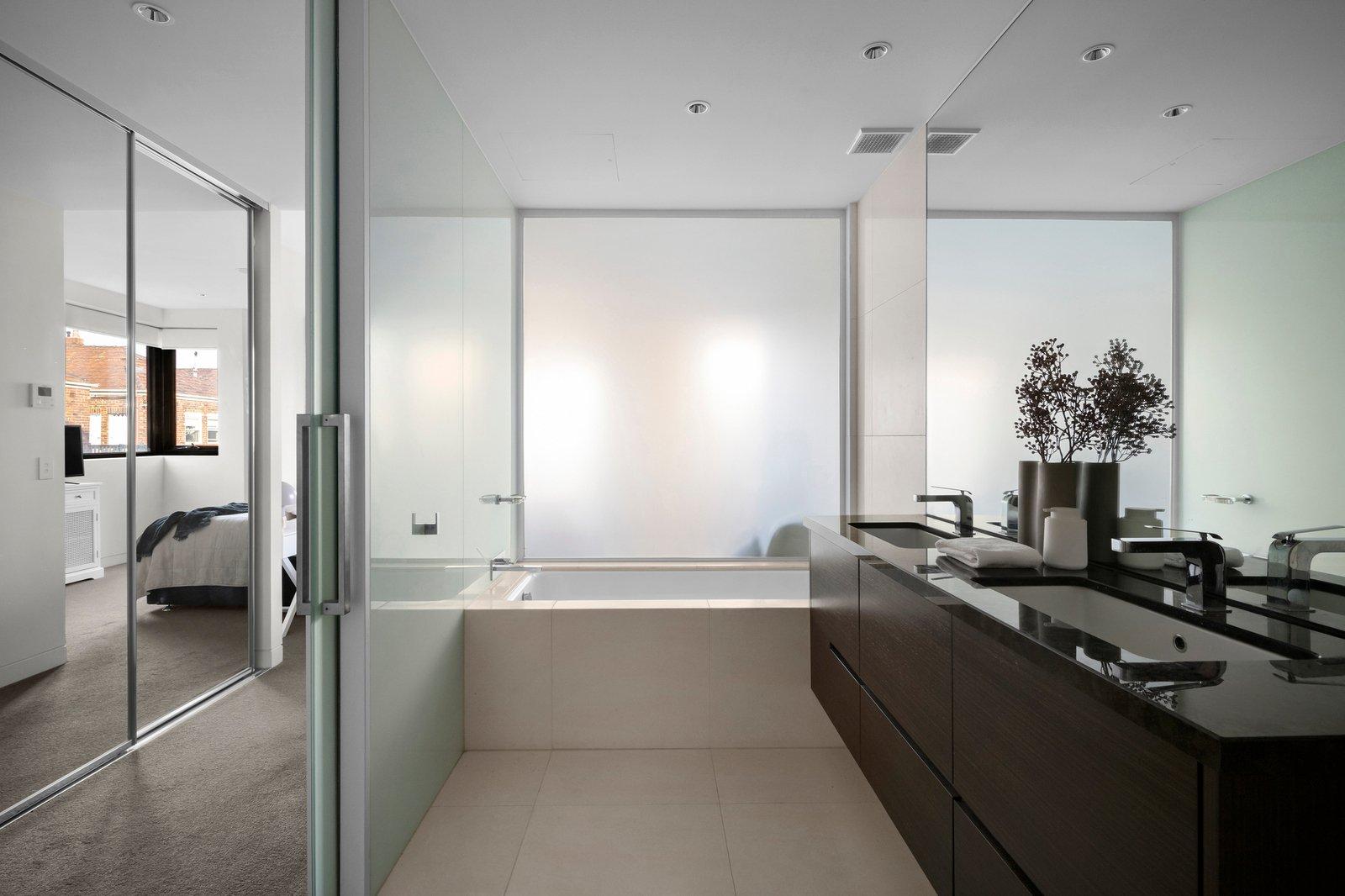 107/88 Beaconsfield Parade, Albert Park, 3206