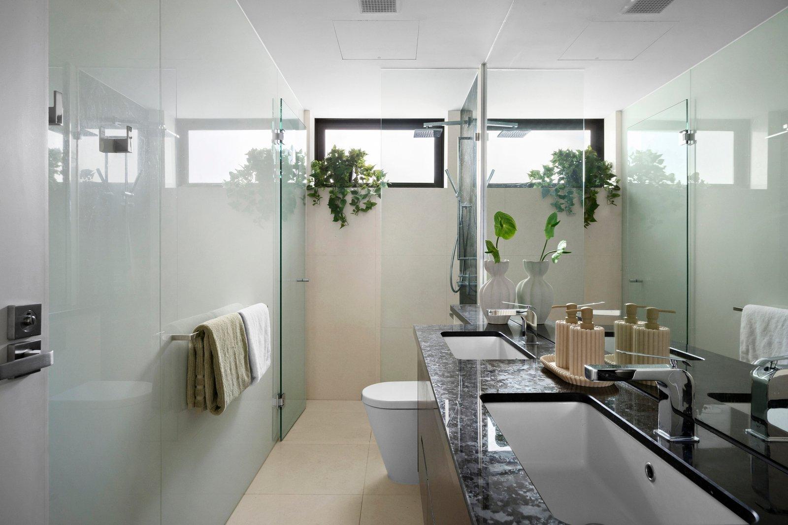 107/88 Beaconsfield Parade, Albert Park, 3206