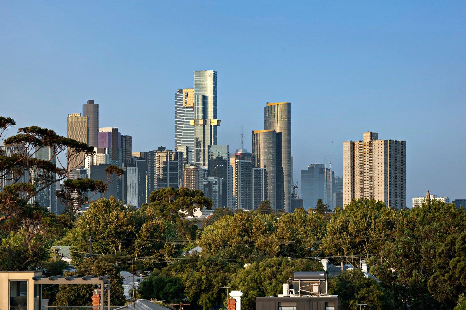 107/88 Beaconsfield Parade, Albert Park, 3206