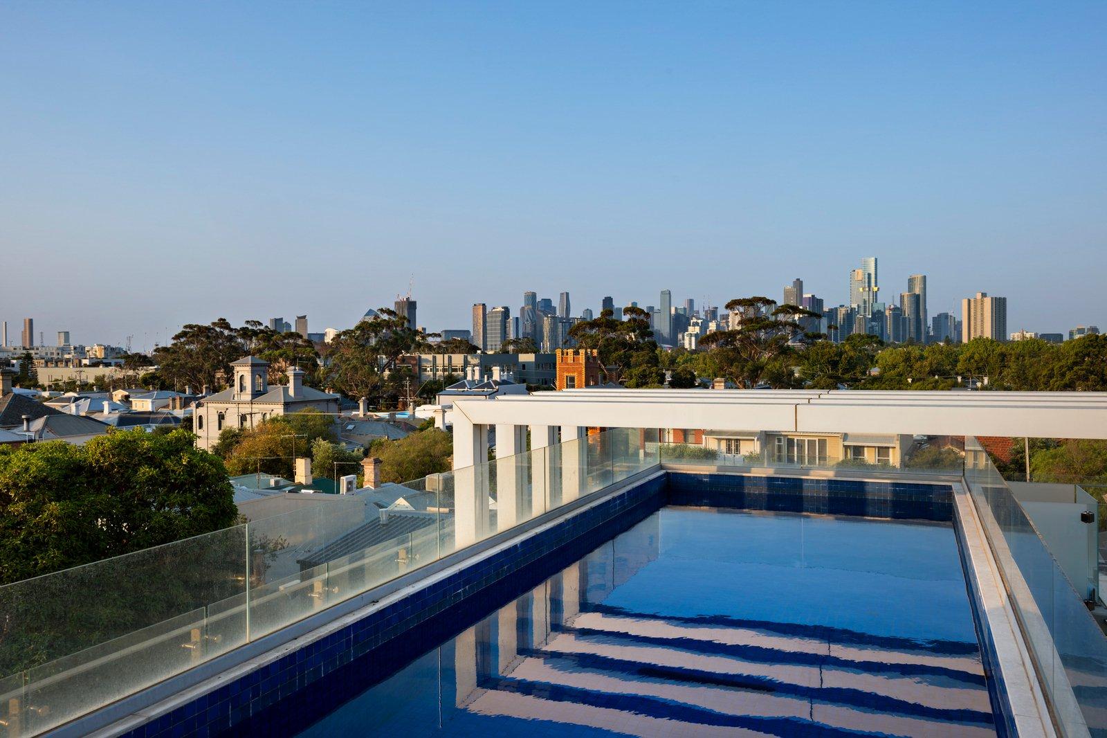 107/88 Beaconsfield Parade, Albert Park, 3206