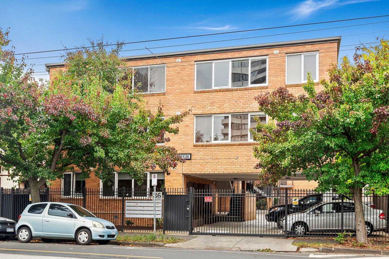 10/86 Park Street, St Kilda West, 3182