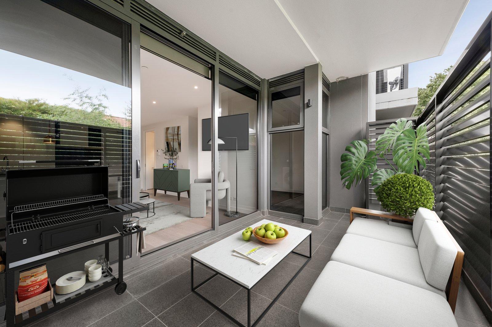 108/12-14 Dickens Street, Elwood, 3184