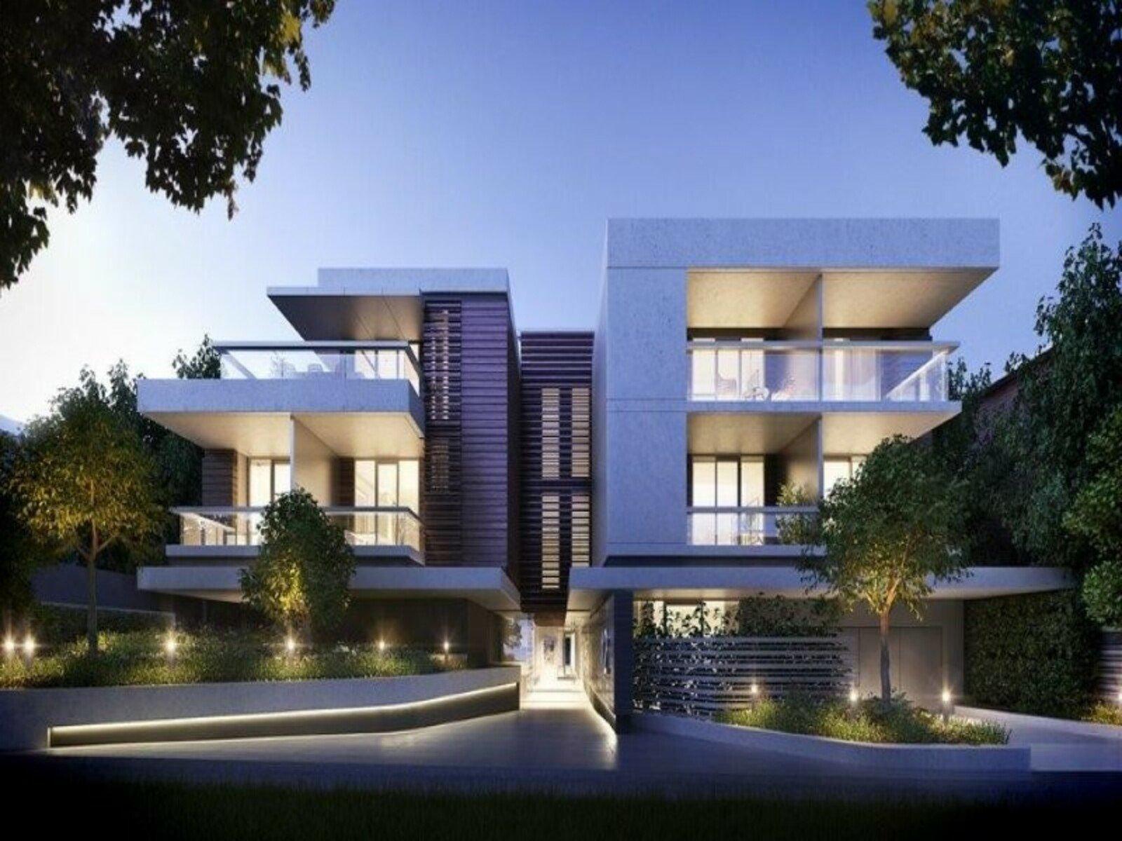 108/12-14 Dickens Street, Elwood, 3184