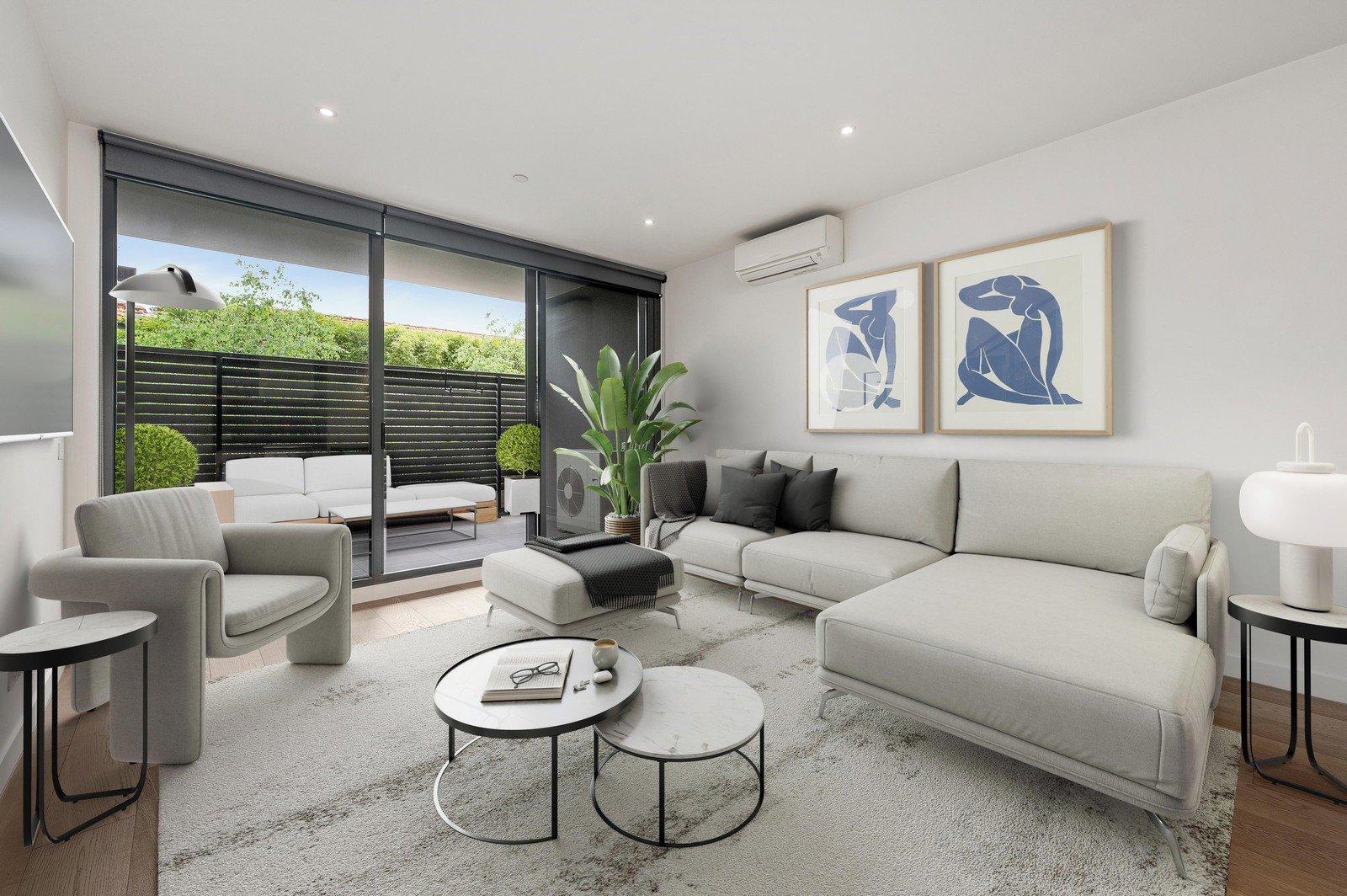 108/12-14 Dickens Street, Elwood, 3184