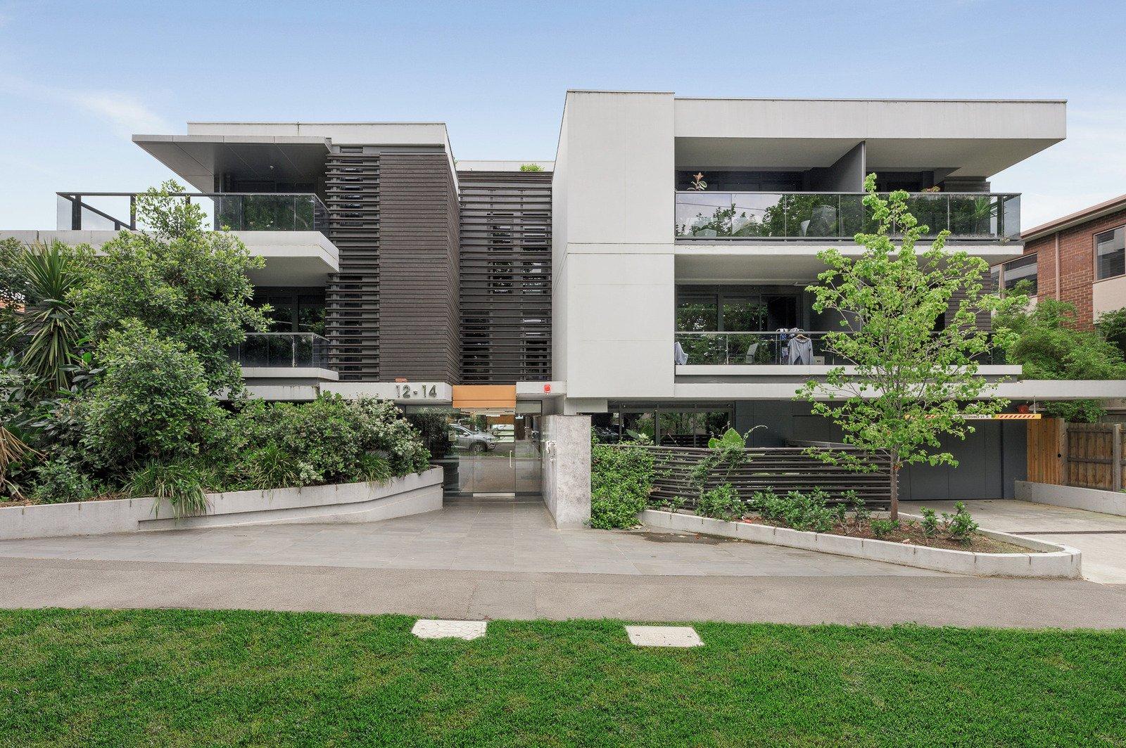 108/12-14 Dickens Street, Elwood, 3184