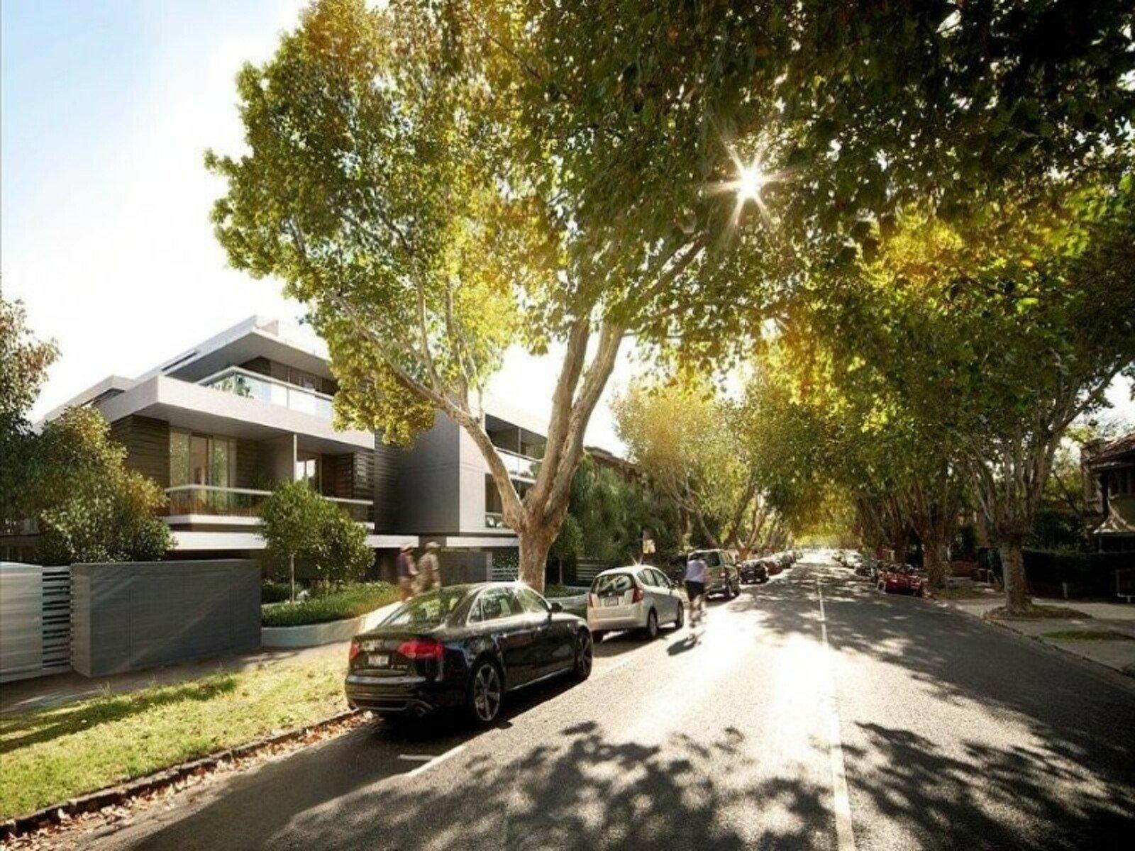 108/12-14 Dickens Street, Elwood, 3184