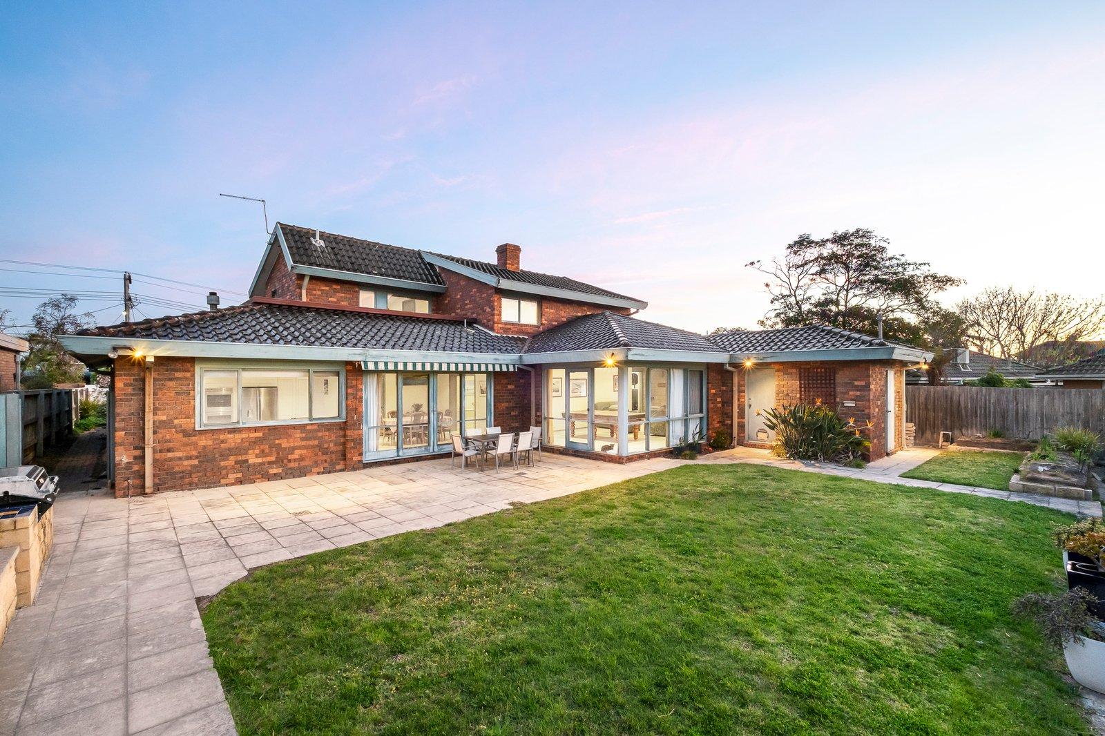 11 Arkaringa Crescent, Black Rock, 3193