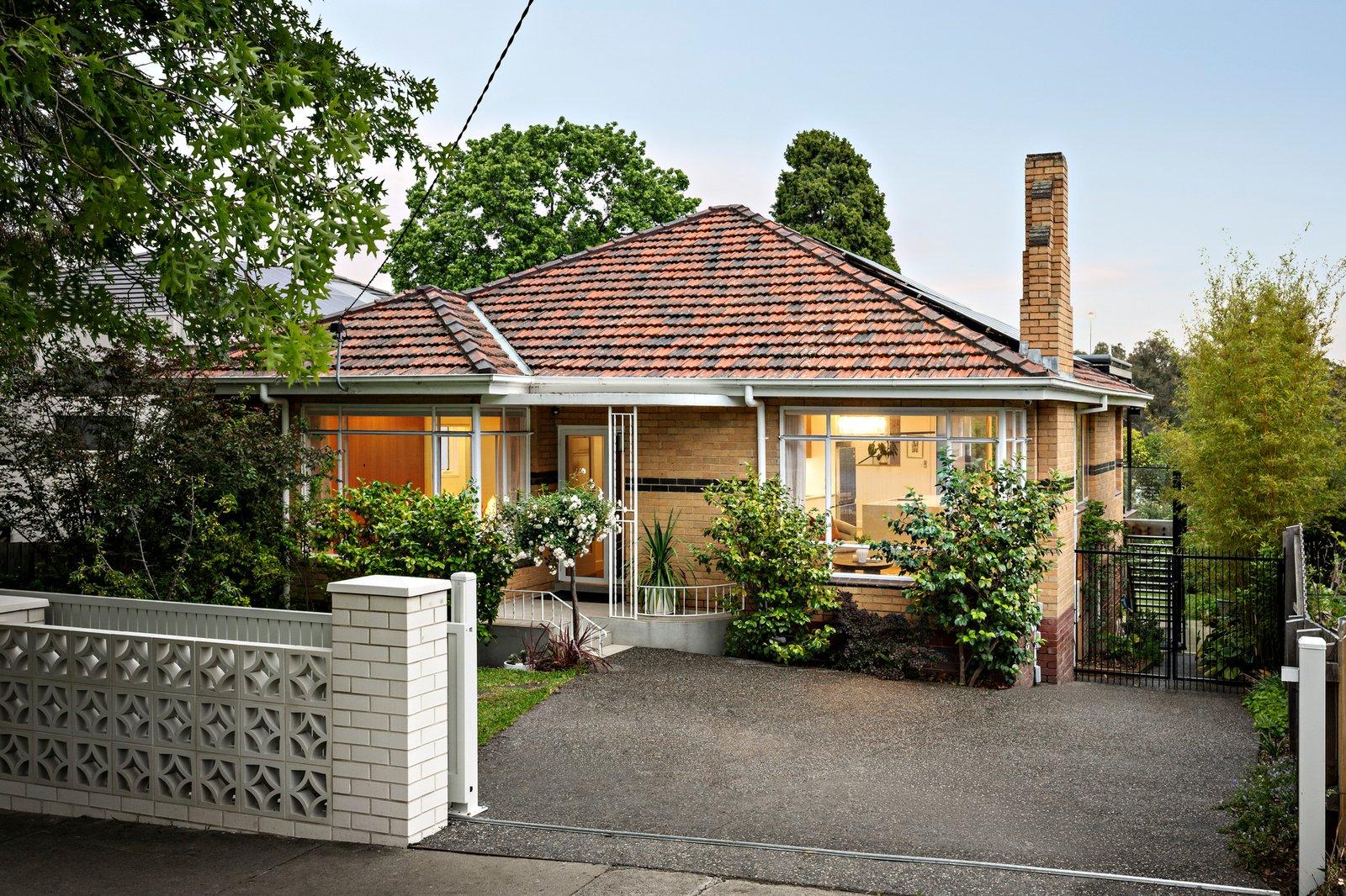 11 Baker Avenue, Kew East, 3102