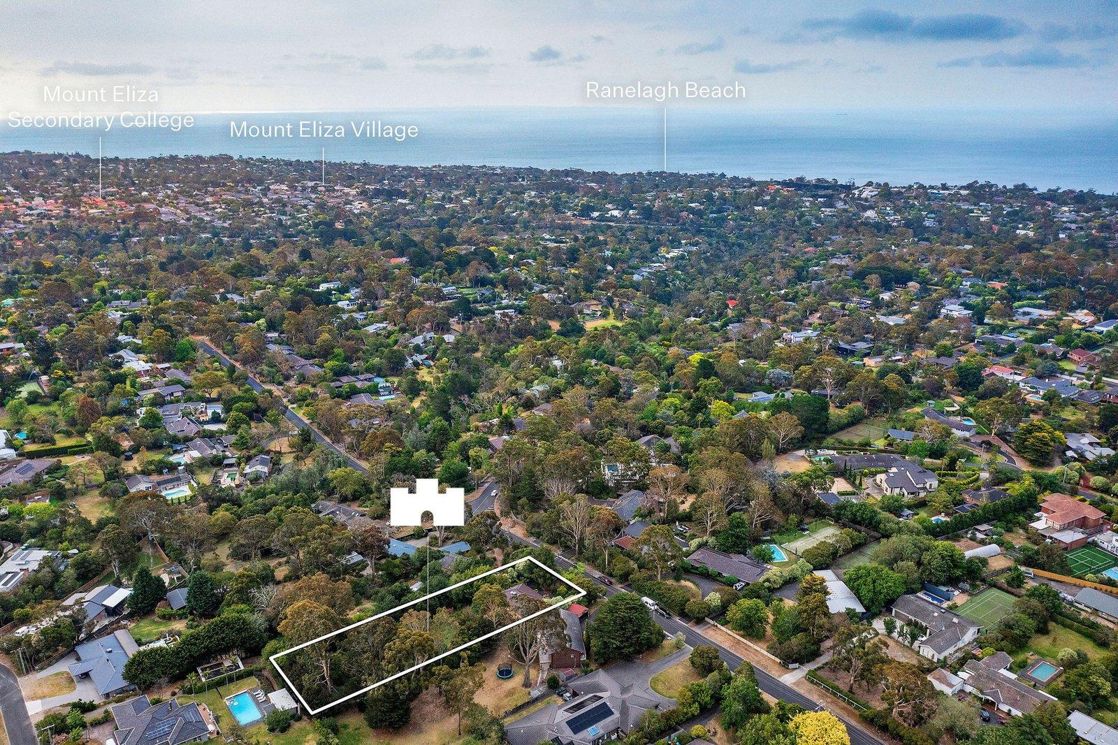 11 Bareena Drive, Mount Eliza, 3930