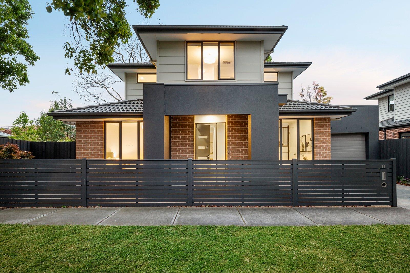 11 Southland Street, Glen Iris, 3146