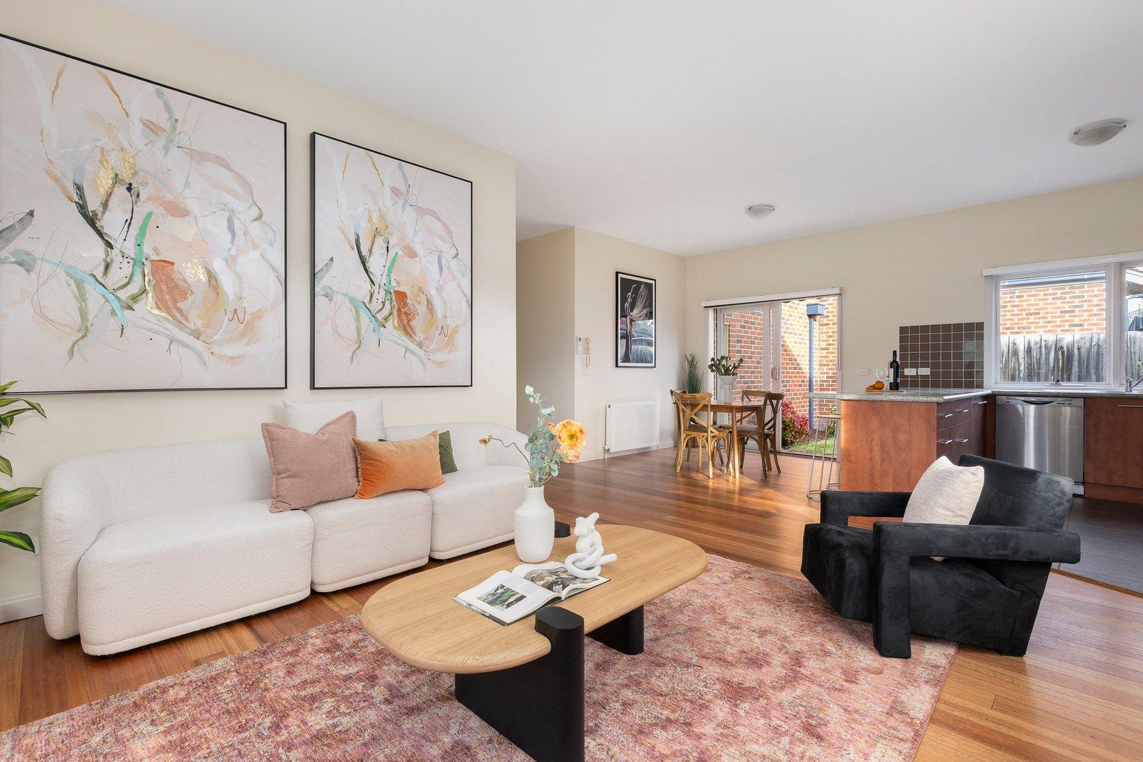 1/109 Murrumbeena Road, Murrumbeena, 3163