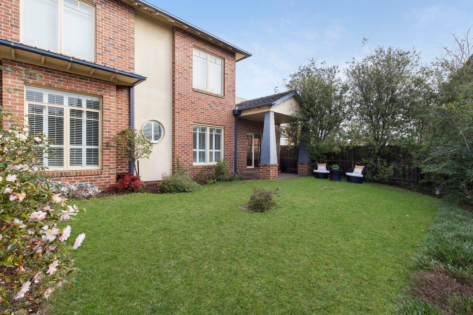 1/109 Murrumbeena Road, Murrumbeena, 3163