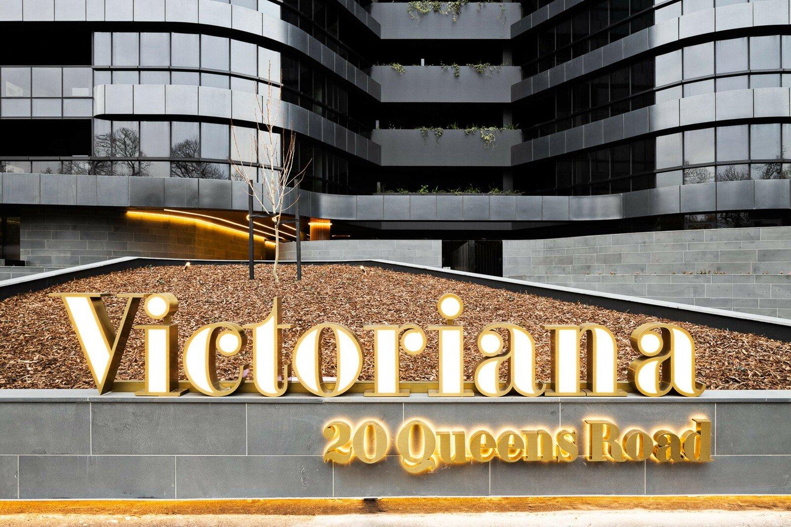 1102/20 Queens Road, Melbourne, 3004