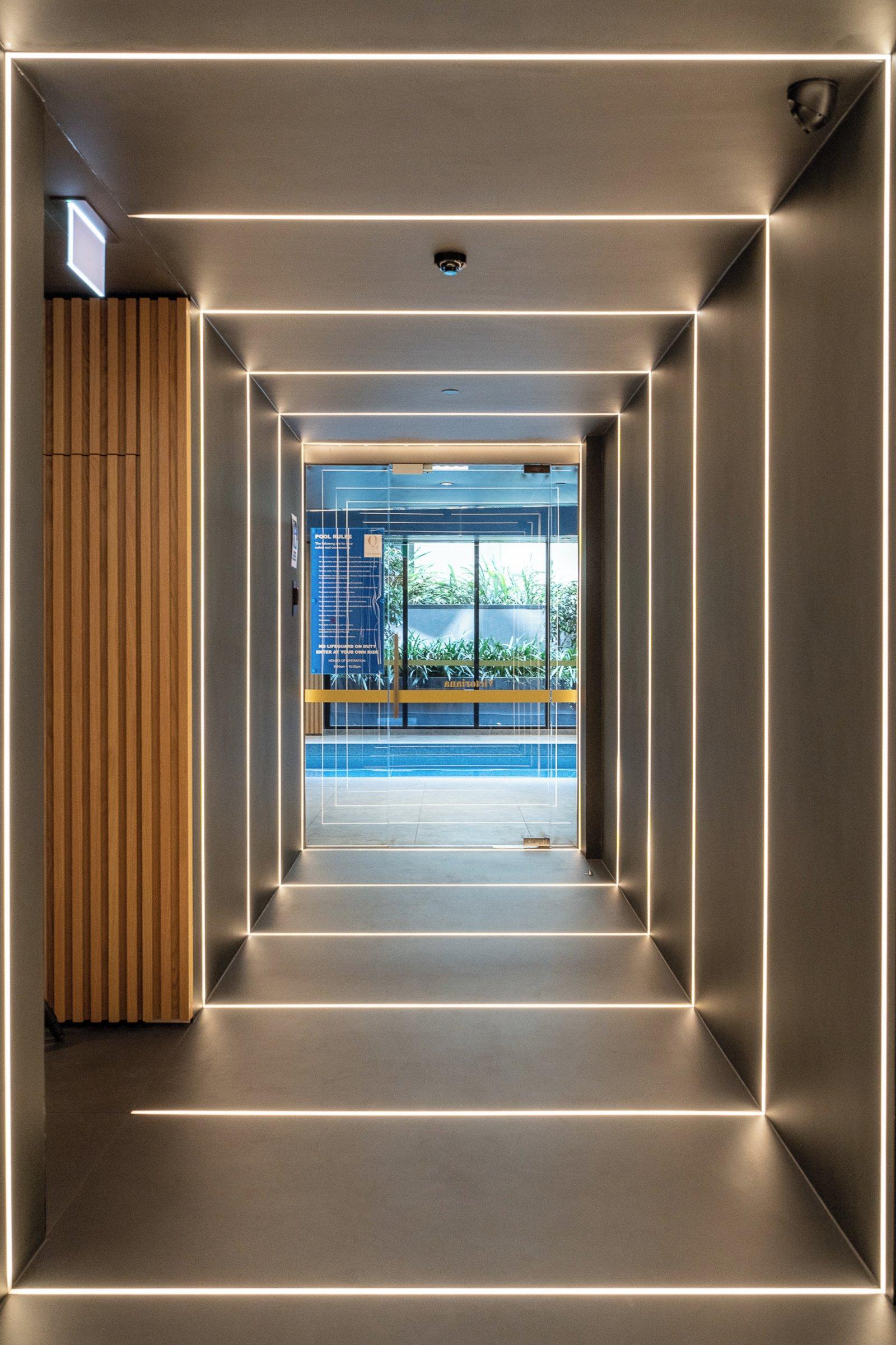 1102/20 Queens Road, Melbourne, 3004