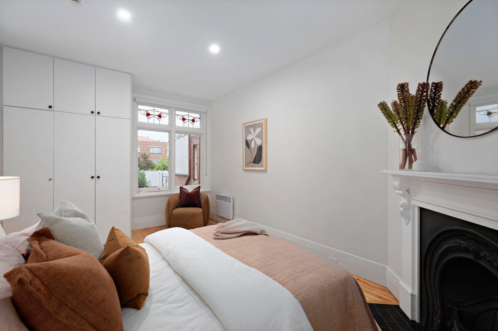 11/243 Beaconsfield Parade, Middle Park, 3206