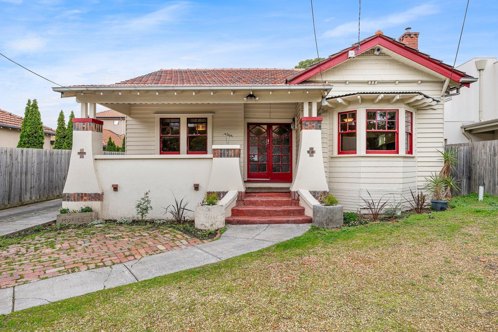 1/12 Capon Street, Malvern East, 3145