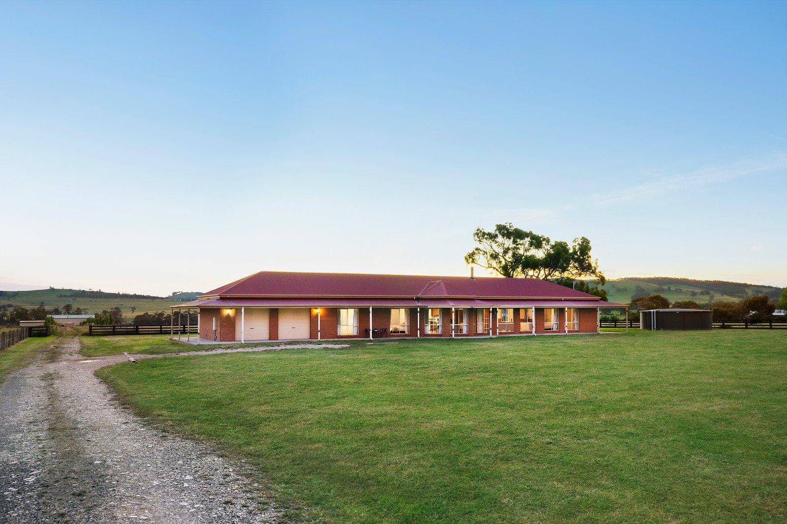 1133 Kilmore Lancefield Road, Springfield, 3434