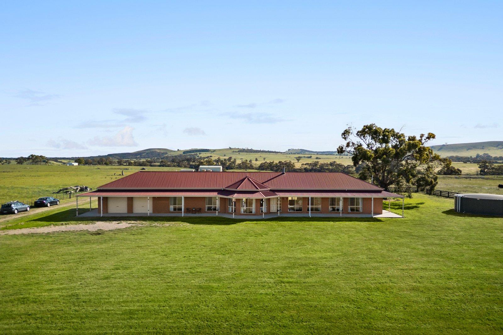 1133 Kilmore Lancefield Road, Springfield, 3434