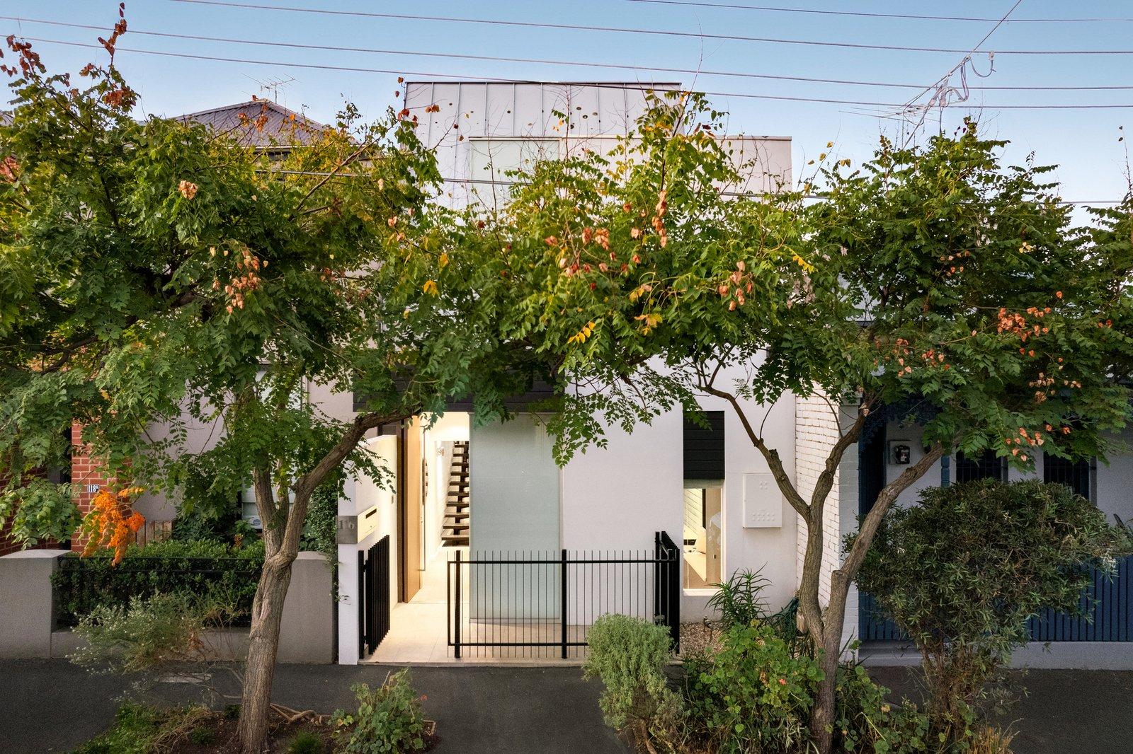 116 Cobden Street, South Melbourne, 3205