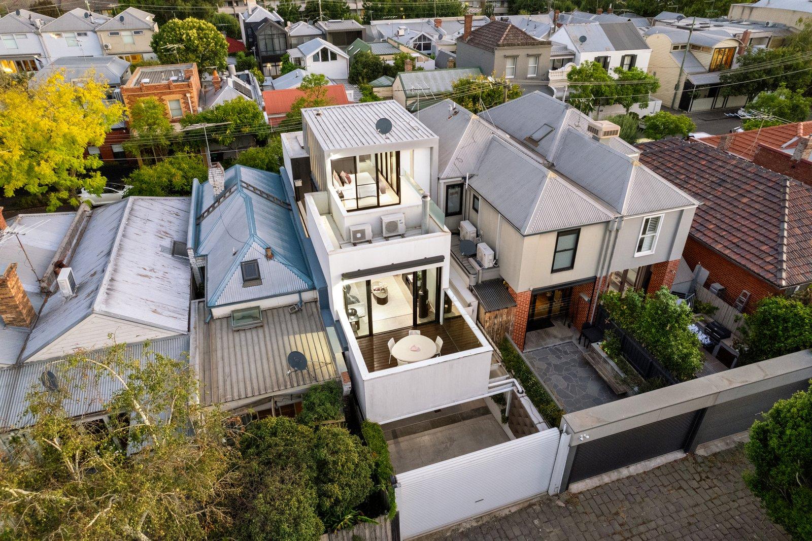 116 Cobden Street, South Melbourne, 3205