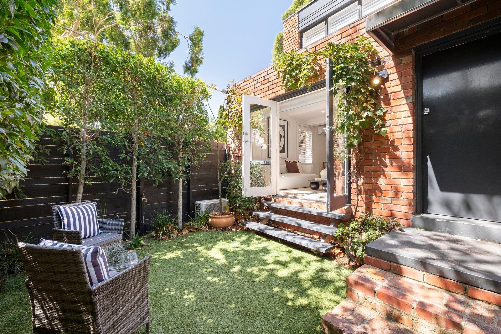 1/184 Brougham Street, Kew, 3101