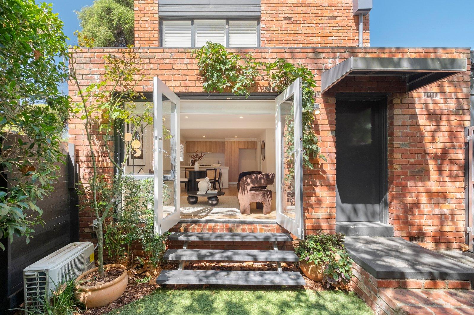 1/184 Brougham Street, Kew, 3101