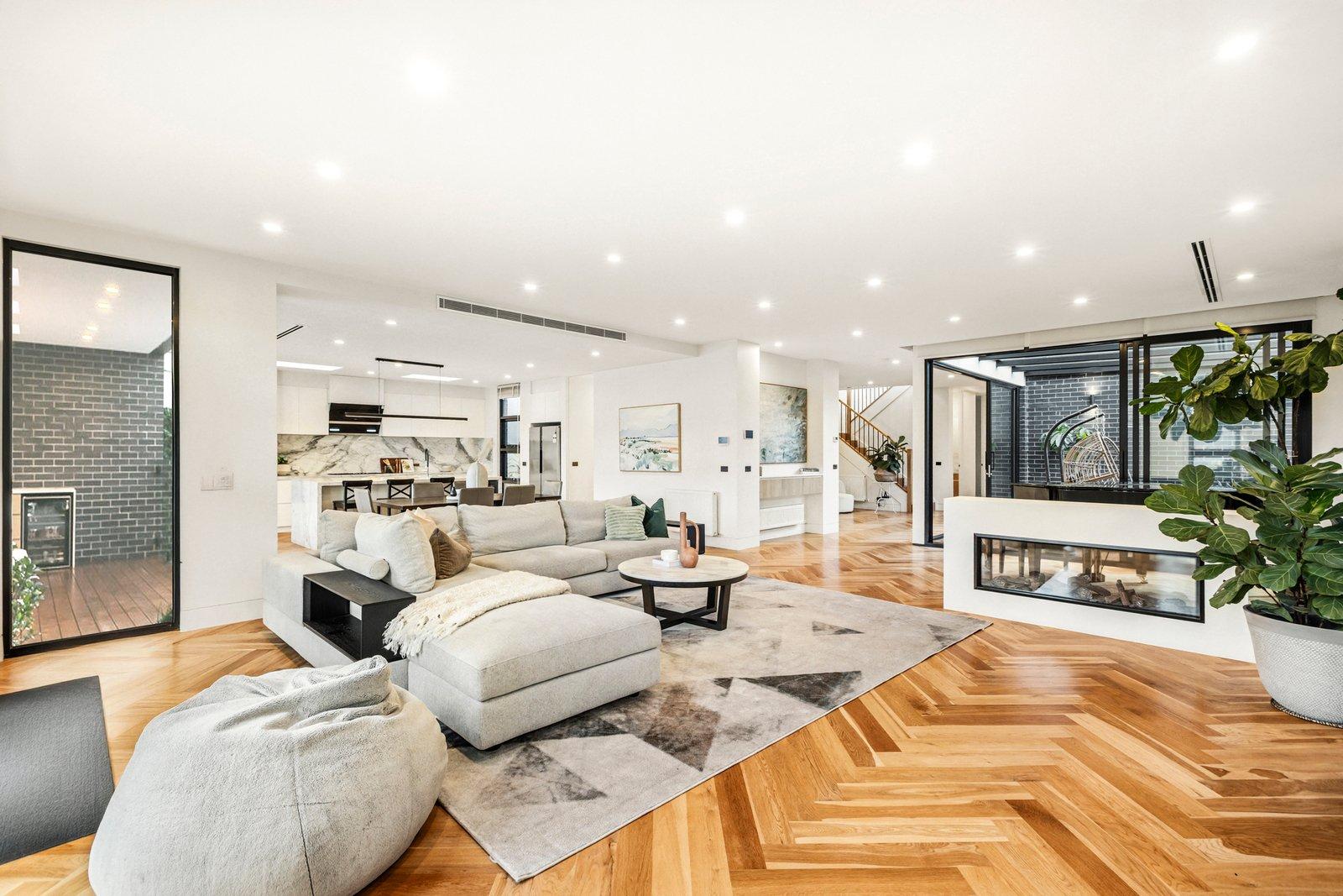 118 Ludstone Street, Hampton, 3188