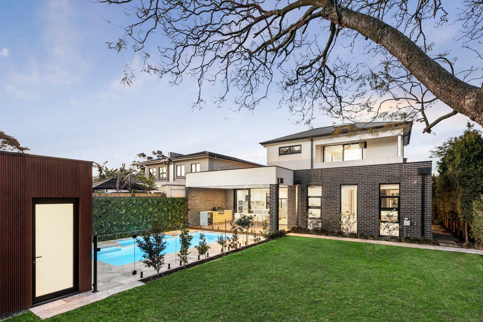 118 Ludstone Street, Hampton, 3188