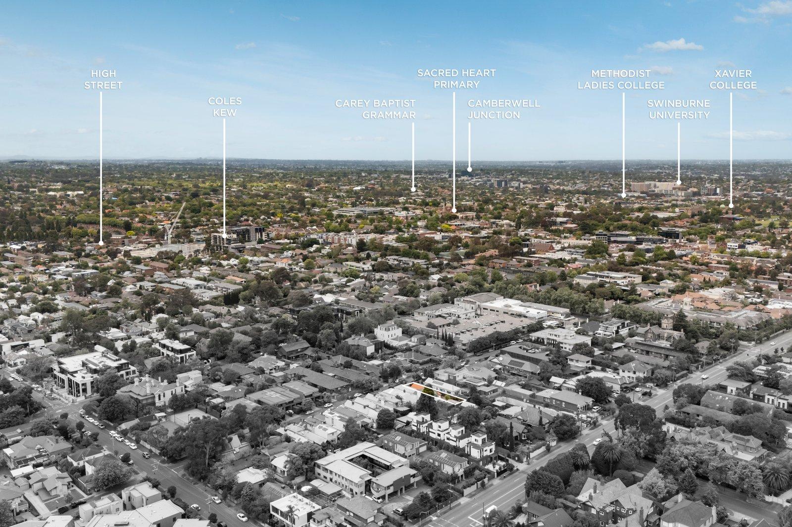 119 Brougham Street, Kew, 3101